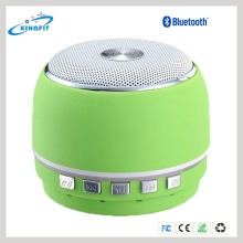 Haut-parleur Bluetooth à air chaud, mini haut-parleur portable portable, boîte à musique